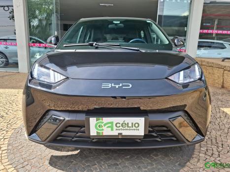 BYD Dolphin Mini 38 KW ELÉTRICO, Foto 15