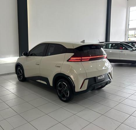 BYD Dolphin Mini 38 KW ELÉTRICO GS, Foto 4