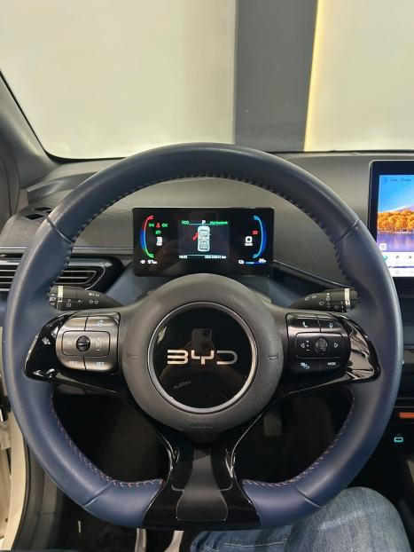 BYD Dolphin Mini 38 KW ELÉTRICO GS, Foto 6