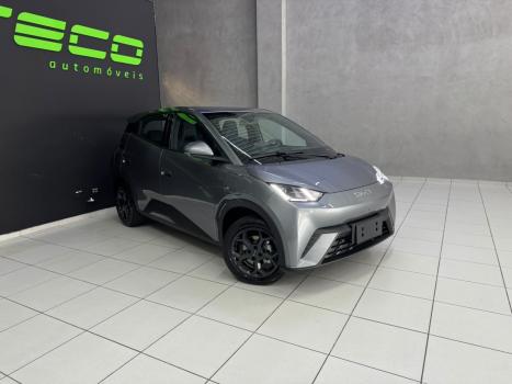 BYD Dolphin Mini 38 KW ELÉTRICO GS, Foto 2