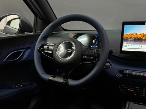 BYD Dolphin Mini 38 KW ELÉTRICO GS, Foto 4