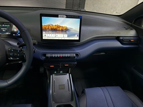 BYD Dolphin Mini 38 KW ELÉTRICO GS, Foto 6