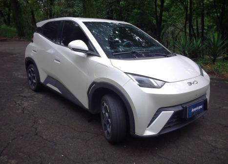 BYD Dolphin Mini 38 KW ELÉTRICO GS, Foto 3