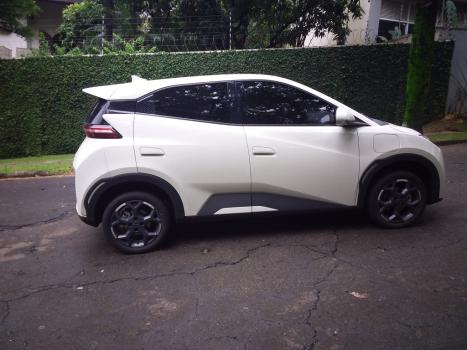 BYD Dolphin Mini 38 KW ELÉTRICO GS, Foto 4