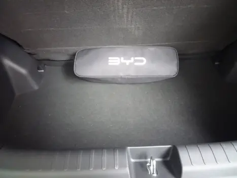BYD Dolphin Mini 38 KW ELÉTRICO GS, Foto 11