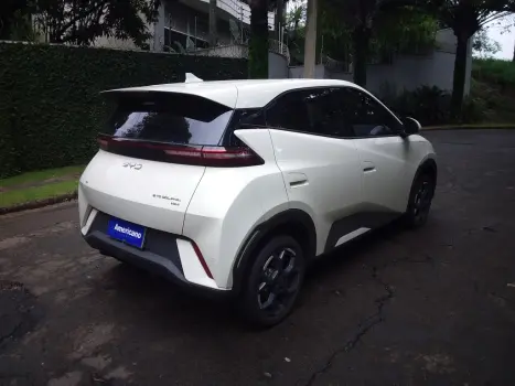 BYD Dolphin Mini 38 KW ELÉTRICO GS, Foto 12