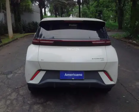 BYD Dolphin Mini 38 KW ELÉTRICO GS, Foto 13