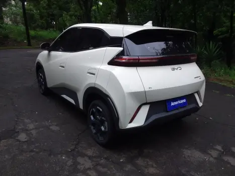 BYD Dolphin Mini 38 KW ELÉTRICO GS, Foto 14