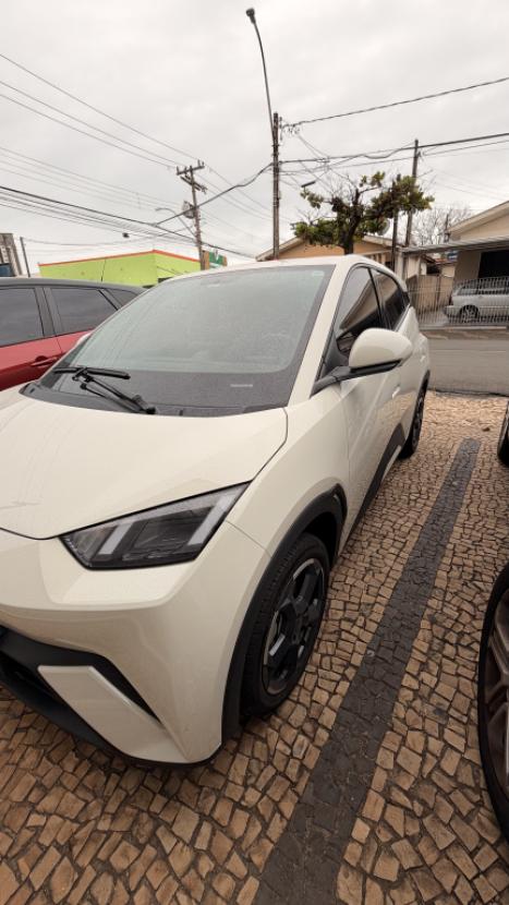 BYD Dolphin Mini 38 KW ELÉTRICO GS, Foto 2