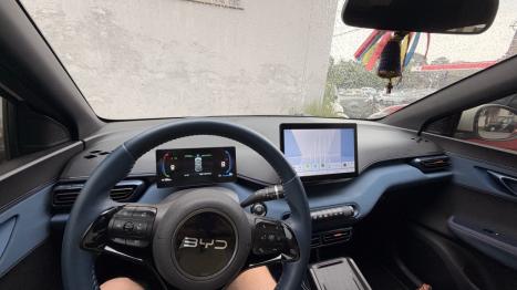 BYD Dolphin Mini 38 KW ELÉTRICO GS, Foto 4