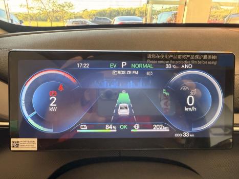 BYD King 1.5 16V 4P GS DM-I PHEV AUTOM�TICO, Foto 4