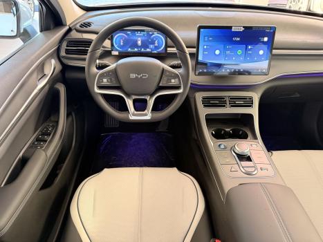 BYD King 1.5 16V 4P GS DM-I PHEV AUTOM�TICO, Foto 3