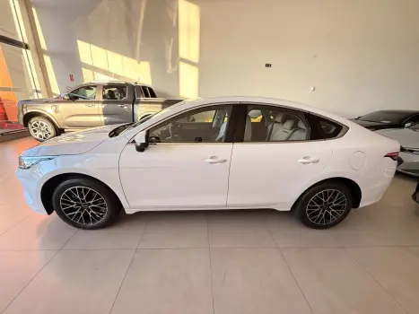 BYD King 1.5 16V 4P GS DM-I PHEV AUTOM�TICO, Foto 15