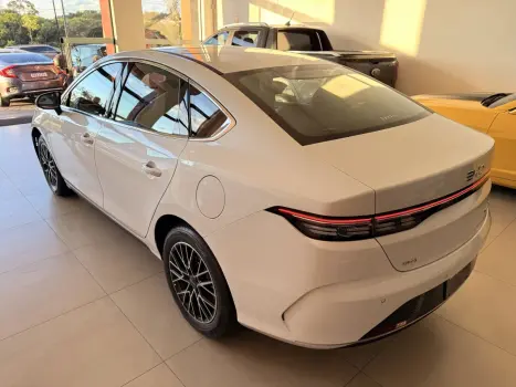 BYD King 1.5 16V 4P GS DM-I PHEV AUTOM�TICO, Foto 9