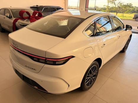 BYD King 1.5 16V 4P GS DM-I PHEV AUTOM�TICO, Foto 2