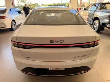 BYD King 1.5 16V 4P GS DM-I PHEV AUTOM�TICO, Foto 7