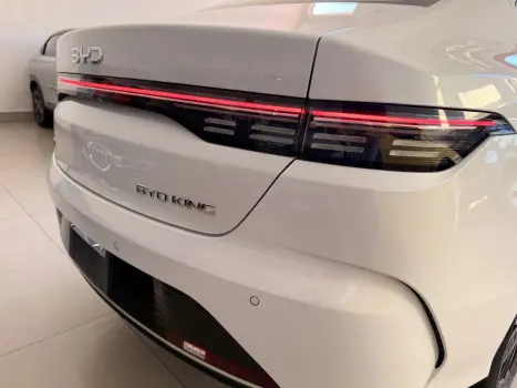 BYD King 1.5 16V 4P GS DM-I PHEV AUTOM�TICO, Foto 11