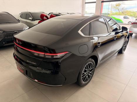 BYD King 1.5 16V 4P GS DM-I PHEV AUTOM�TICO, Foto 2