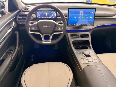BYD King 1.5 16V 4P GS DM-I PHEV AUTOM�TICO, Foto 3