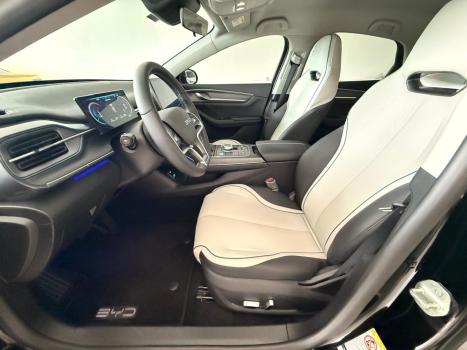 BYD King 1.5 16V 4P GS DM-I PHEV AUTOM�TICO, Foto 5