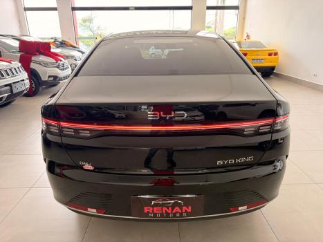 BYD King 1.5 16V 4P GS DM-I PHEV AUTOM�TICO, Foto 8