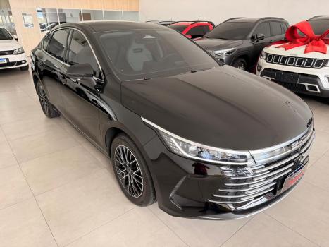 BYD King 1.5 16V 4P GS DM-I PHEV AUTOM�TICO, Foto 10