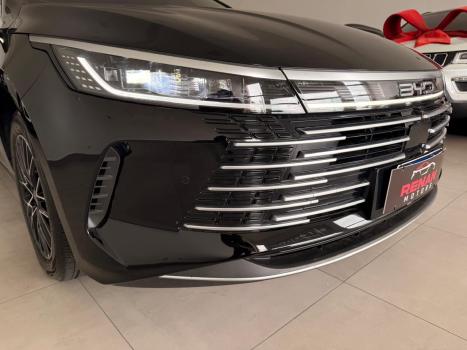 BYD King 1.5 16V 4P GS DM-I PHEV AUTOM�TICO, Foto 11