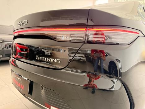 BYD King 1.5 16V 4P GS DM-I PHEV AUTOM�TICO, Foto 12