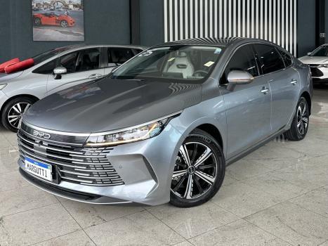 BYD King 1.5 16V 4P GL DM-I PHEV AUTOM�TICO, Foto 1