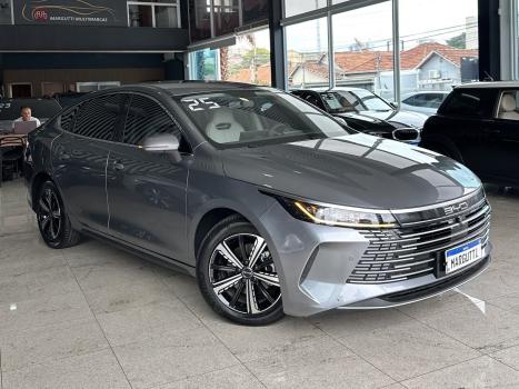 BYD King 1.5 16V 4P GL DM-I PHEV AUTOM�TICO, Foto 3