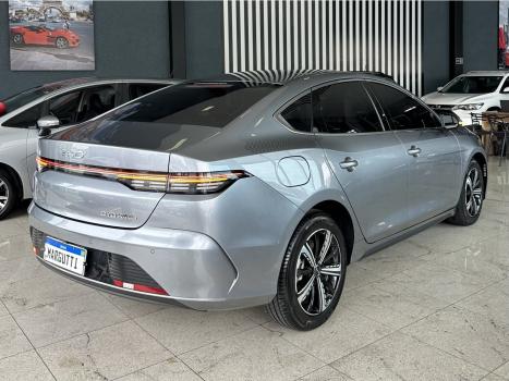 BYD King 1.5 16V 4P GL DM-I PHEV AUTOM�TICO, Foto 5