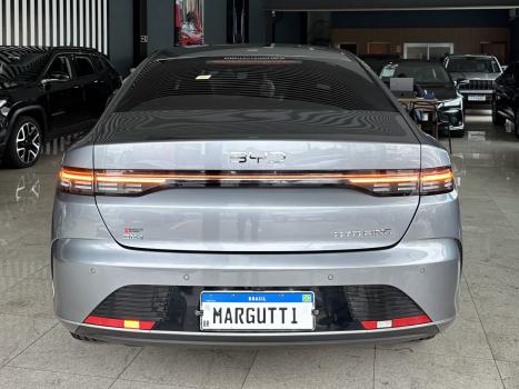 BYD King 1.5 16V 4P GL DM-I PHEV AUTOM�TICO, Foto 6
