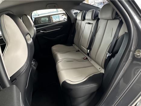 BYD King 1.5 16V 4P GL DM-I PHEV AUTOM�TICO, Foto 10