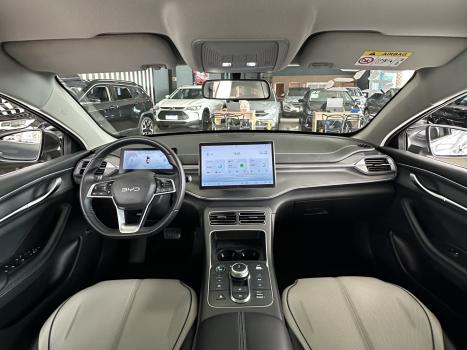 BYD King 1.5 16V 4P GL DM-I PHEV AUTOM�TICO, Foto 12