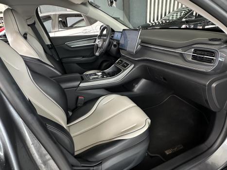 BYD King 1.5 16V 4P GL DM-I PHEV AUTOM�TICO, Foto 13