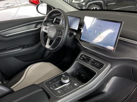BYD King 1.5 16V 4P GL DM-I PHEV AUTOM�TICO, Foto 14