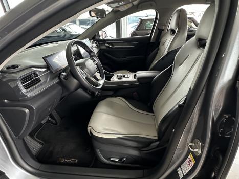 BYD King 1.5 16V 4P GL DM-I PHEV AUTOM�TICO, Foto 16