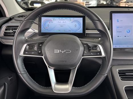 BYD King 1.5 16V 4P GL DM-I PHEV AUTOM�TICO, Foto 21