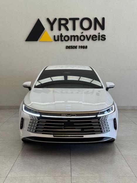 BYD King 1.5 16V 4P GS DM-I PHEV AUTOM�TICO, Foto 2