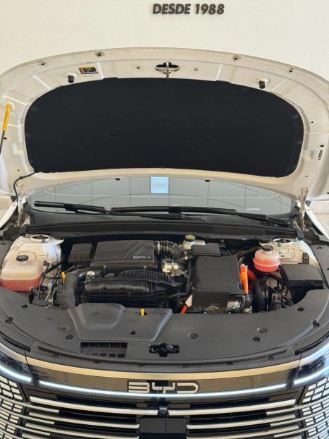 BYD King 1.5 16V 4P GS DM-I PHEV AUTOM�TICO, Foto 3