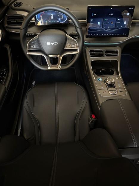 BYD King 1.5 16V 4P GS DM-I PHEV AUTOM�TICO, Foto 7