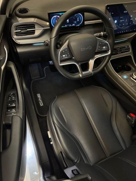 BYD King 1.5 16V 4P GS DM-I PHEV AUTOM�TICO, Foto 8