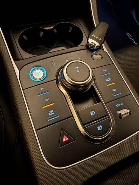 BYD King 1.5 16V 4P GS DM-I PHEV AUTOM�TICO, Foto 9
