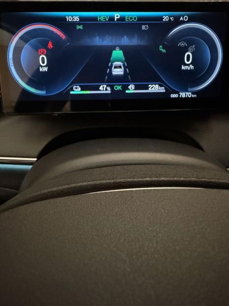 BYD King 1.5 16V 4P GS DM-I PHEV AUTOM�TICO, Foto 11