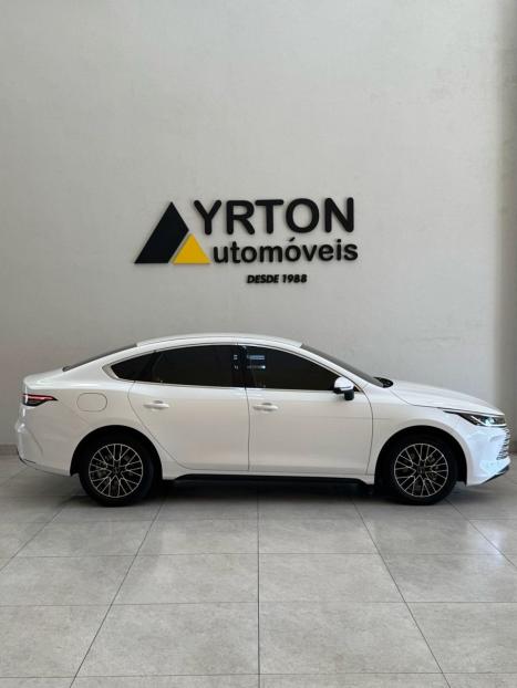 BYD King 1.5 16V 4P GS DM-I PHEV AUTOM�TICO, Foto 16