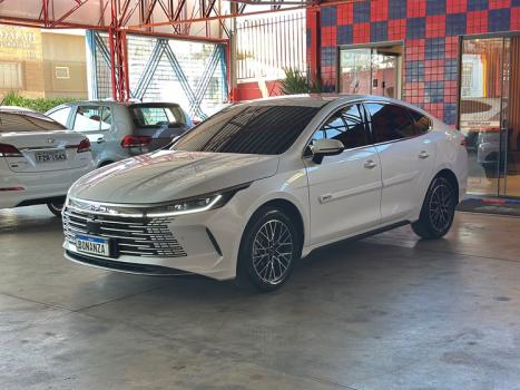 BYD King 1.5 16V 4P GS DM-I PHEV AUTOM�TICO, Foto 1