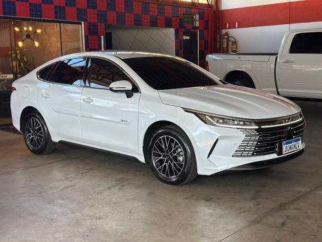 BYD King 1.5 16V 4P GS DM-I PHEV AUTOM�TICO, Foto 3