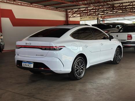 BYD King 1.5 16V 4P GS DM-I PHEV AUTOM�TICO, Foto 4