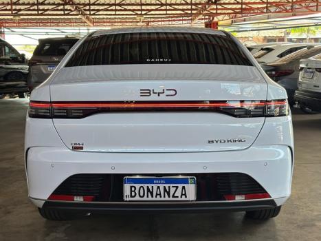 BYD King 1.5 16V 4P GS DM-I PHEV AUTOM�TICO, Foto 5