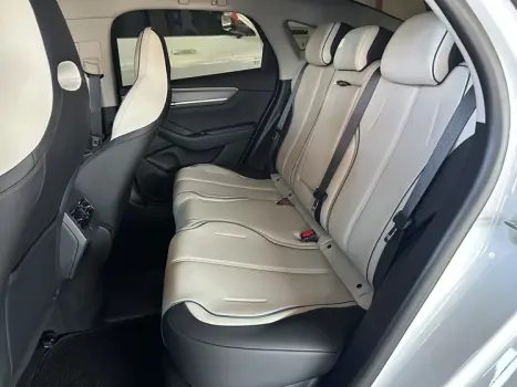 BYD King 1.5 16V 4P GS DM-I PHEV AUTOM�TICO, Foto 13